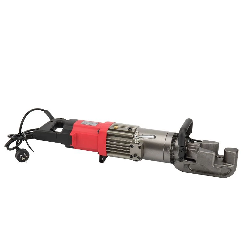 Cintreuse de barres d'armature hydraulique