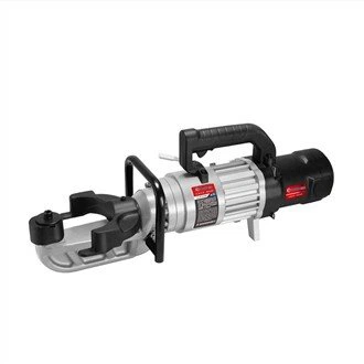 Cintre hydraulique électrique