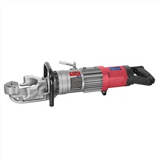 Cintre d’armature portable